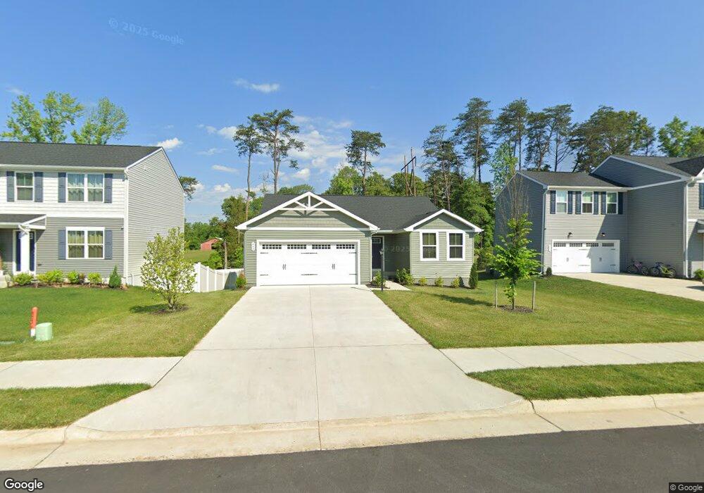 442 Old Potomac Church Rd, Stafford, VA 22554 - photo 1