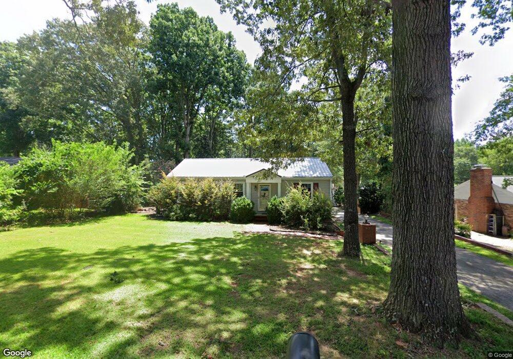 822 Crouch Dr, Pendleton, SC 29670 - photo 1