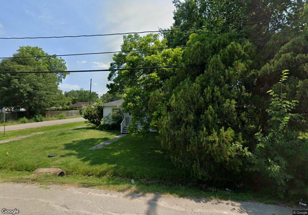 4320 Idaho St, Houston, TX 77021 - photo 1