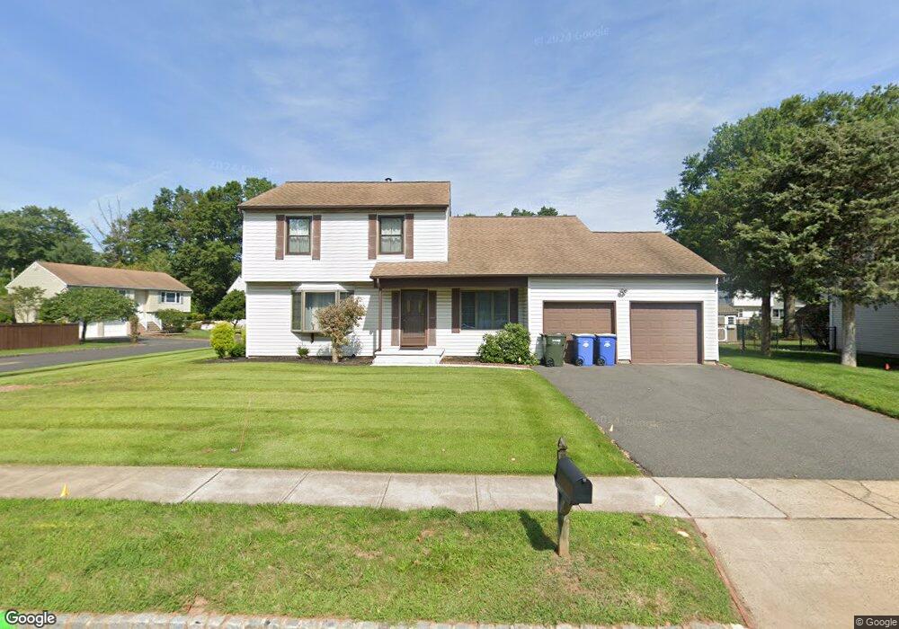 129 Wescott Rd, Hillsborough, NJ 08844 - photo 1