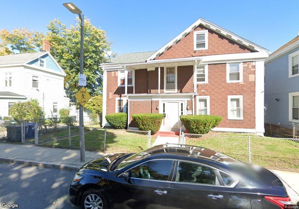 9 Saint James St unit 1, Roxbury, MA 02119 - photo 1