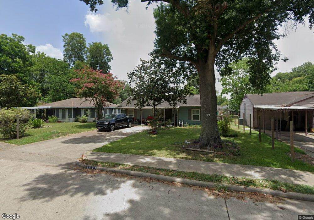 3927 Alberta St, Houston, TX 77021 - photo 1
