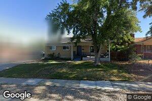 837 Casa Blanco Ave, Midvale, UT 84047
