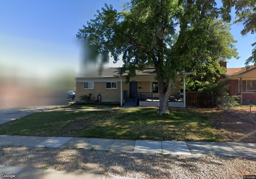 837 Casa Blanco Ave, Midvale, UT 84047 - photo 1