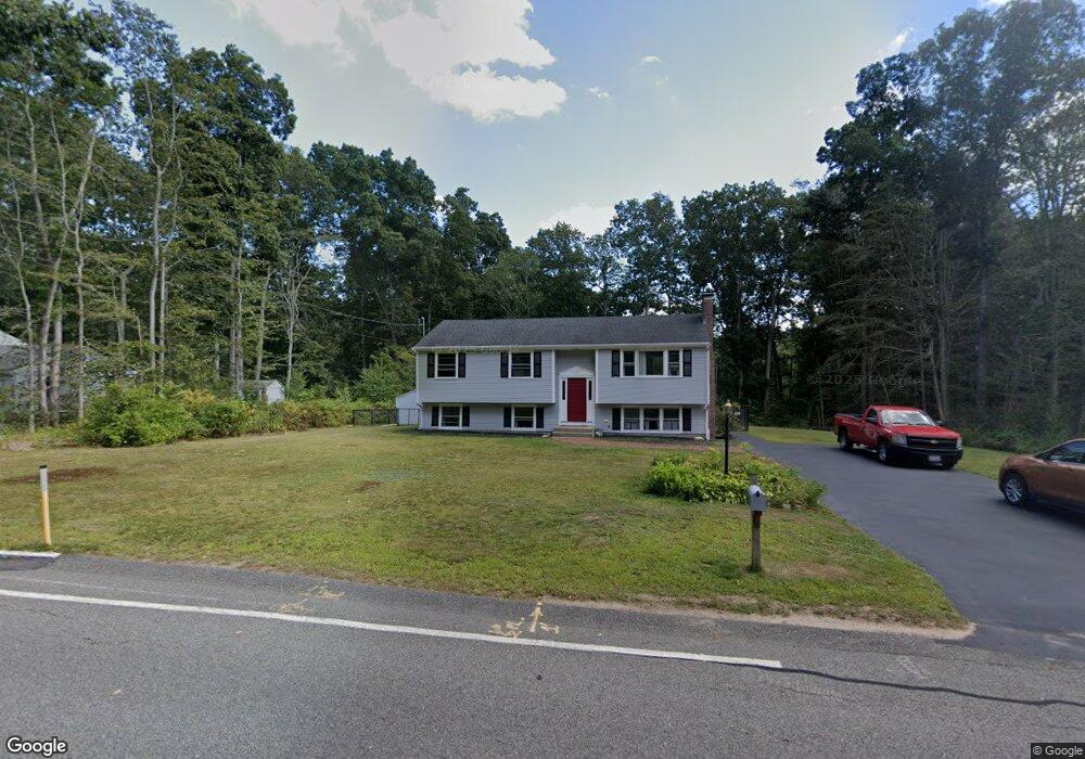 335 Dillingham Way, Hanover, MA 02339 - photo 1