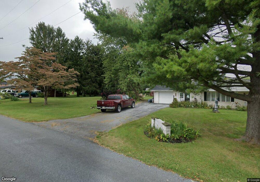 835 Reid Rd, Greencastle, PA 17225 - photo 1