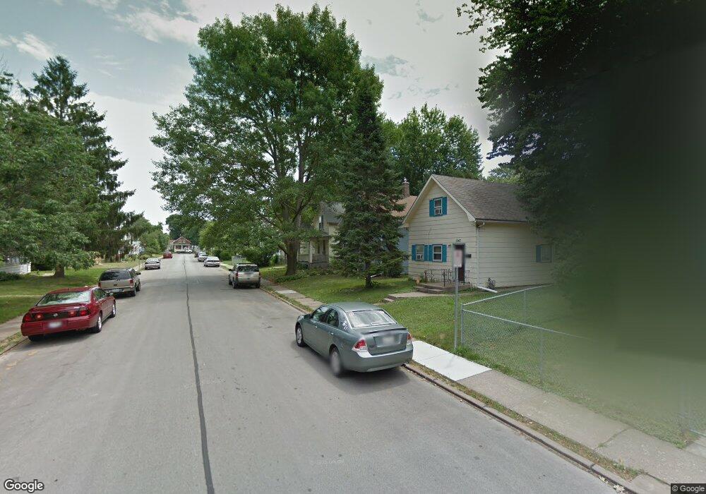 1341 W 14th St, Davenport, IA 52804 - photo 1