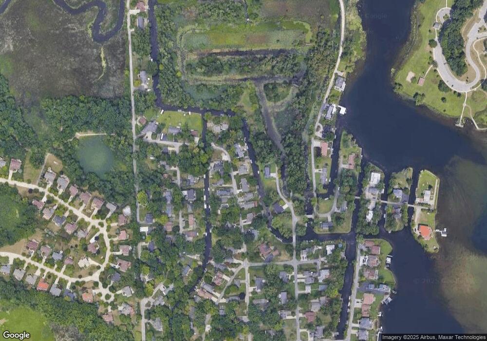 1659 Oldtown Ave, West Bloomfield, MI 48324 - photo 1