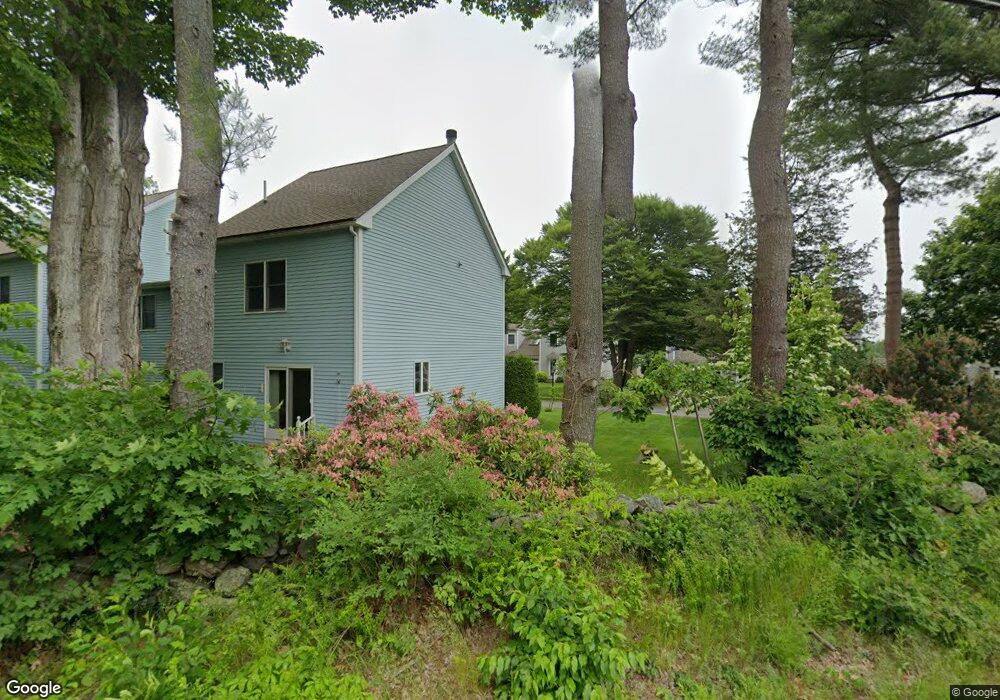 9 Yorke Ridge Way, York, ME 03909 - photo 1
