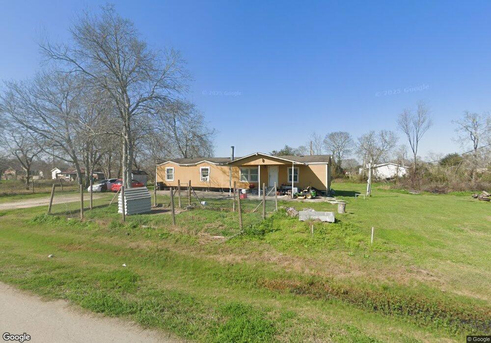 18410 Elton Rd, Alvin, TX 77511 - photo 1