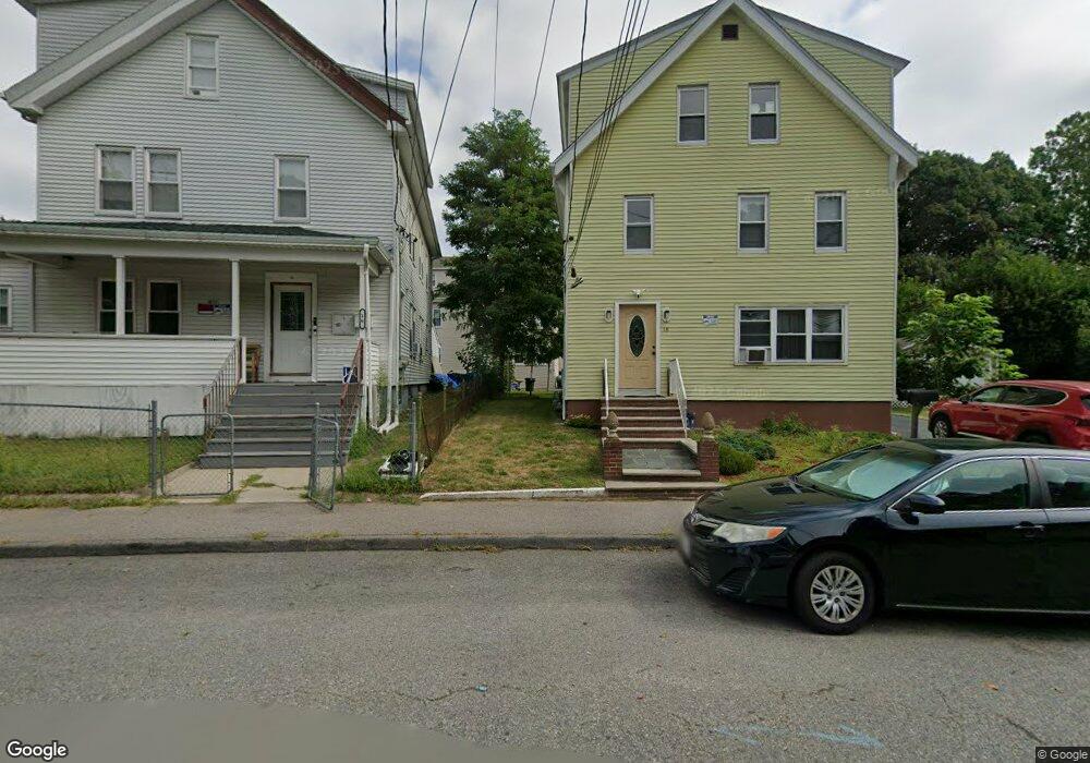 18 E Broadway unit 215, Taunton, MA 02780 - photo 1