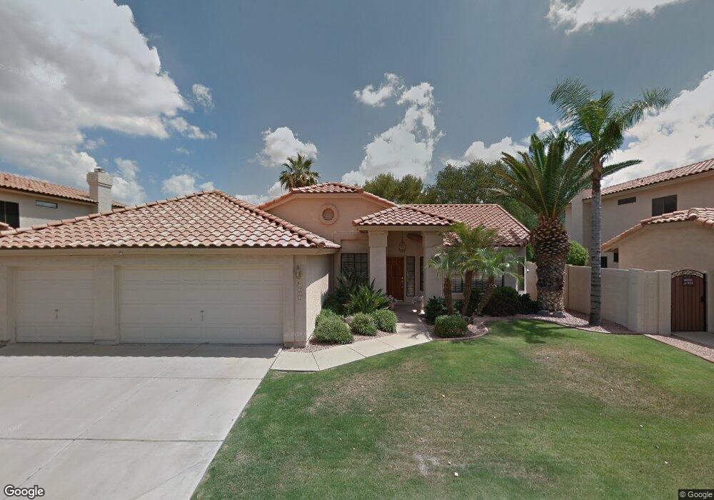 1201 W Sherri Dr, Gilbert, AZ 85233 - photo 1