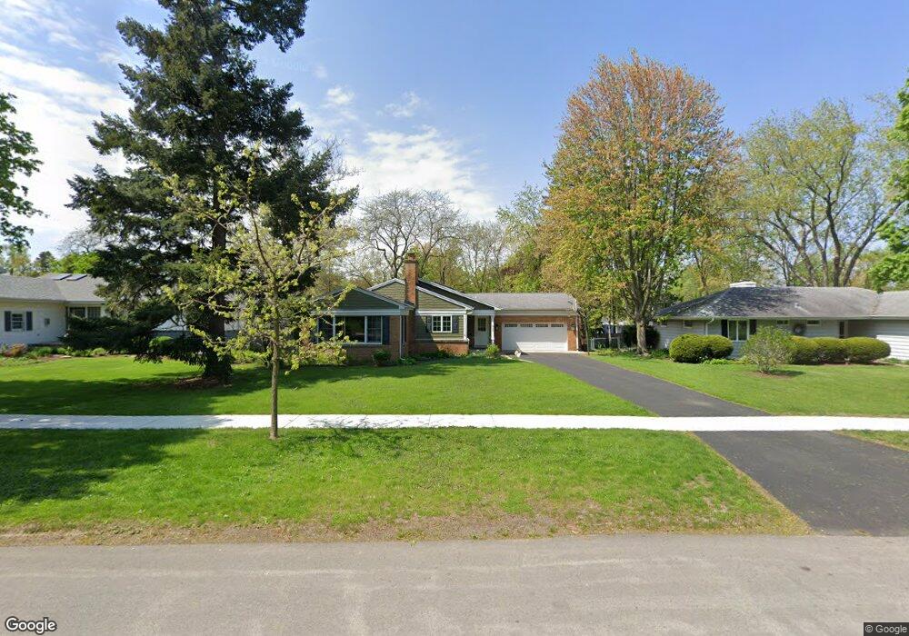 922 Gamon Rd, Wheaton, IL 60189 - photo 1