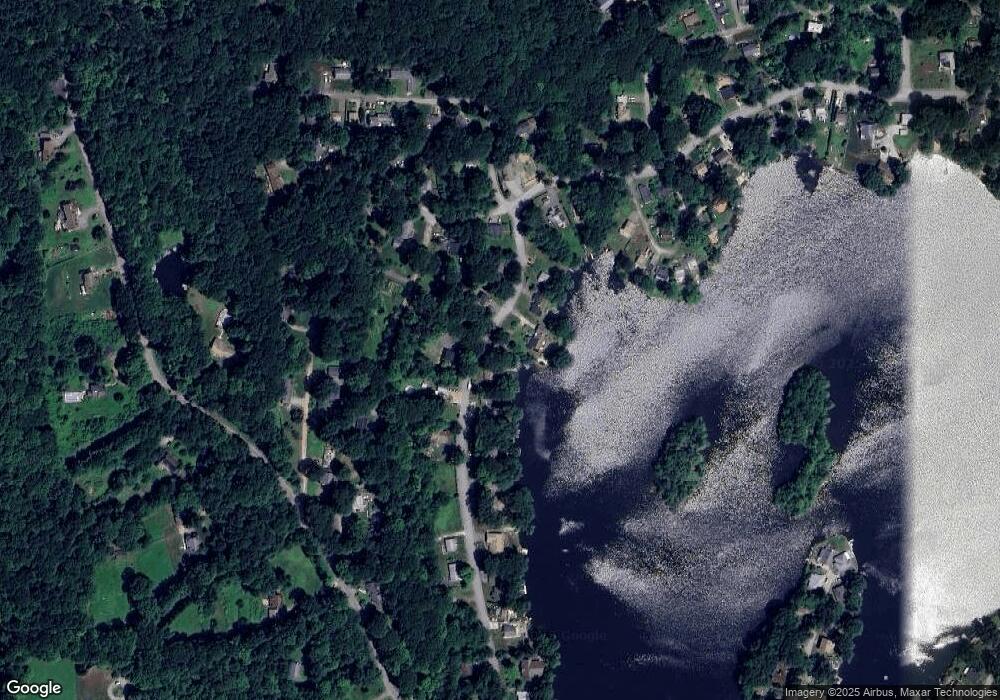 97 Lakeview Dr, Ashford, CT 06278 - photo 1