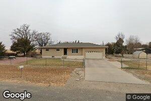 25017 Rd 25, Swink, CO 81077