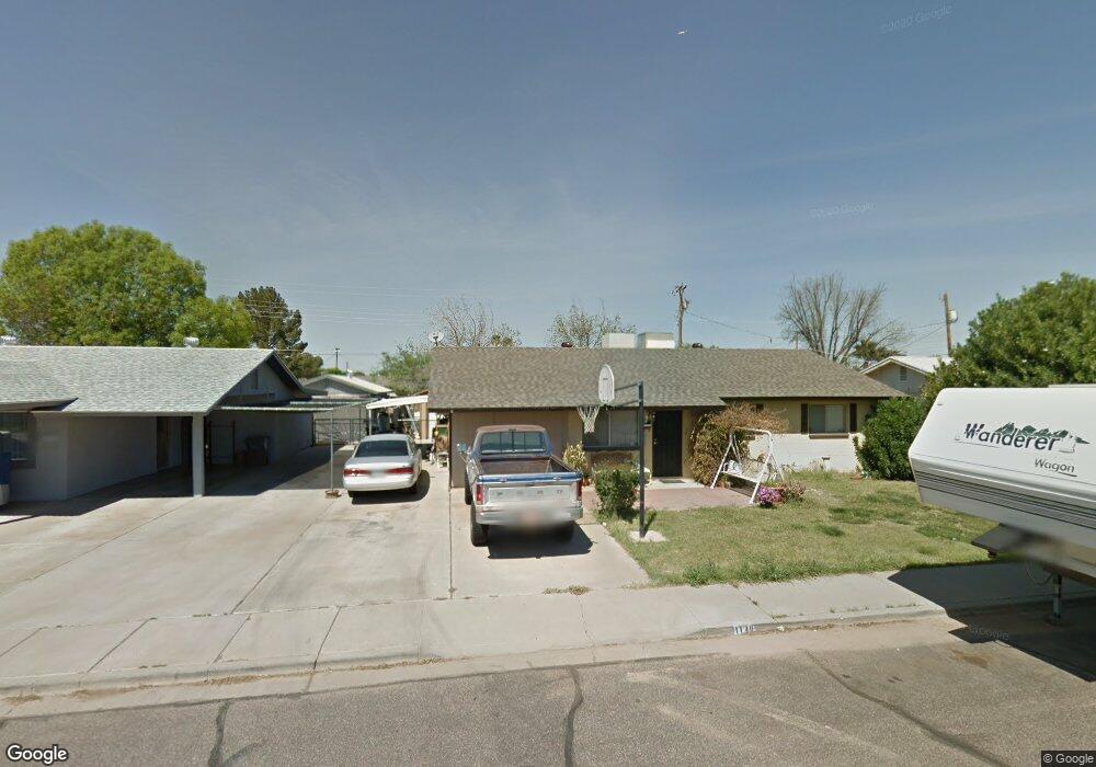 1140 E 10th Ave, Mesa, AZ 85204 - photo 1