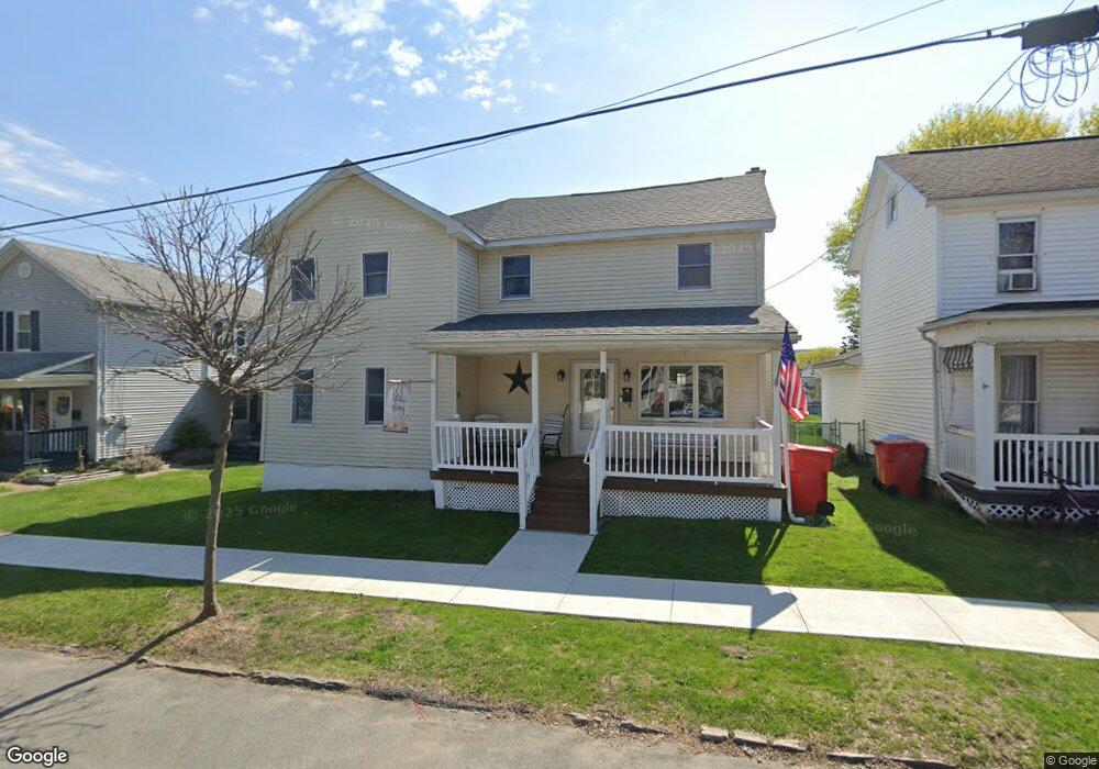 716 Jefferson Ave unit 718, Jermyn, PA 18433 - photo 1