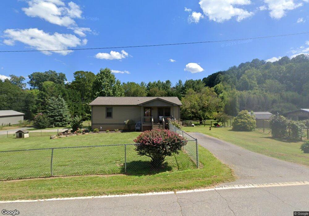 134 Goughes Branch Rd, Leicester, NC 28748 - photo 1