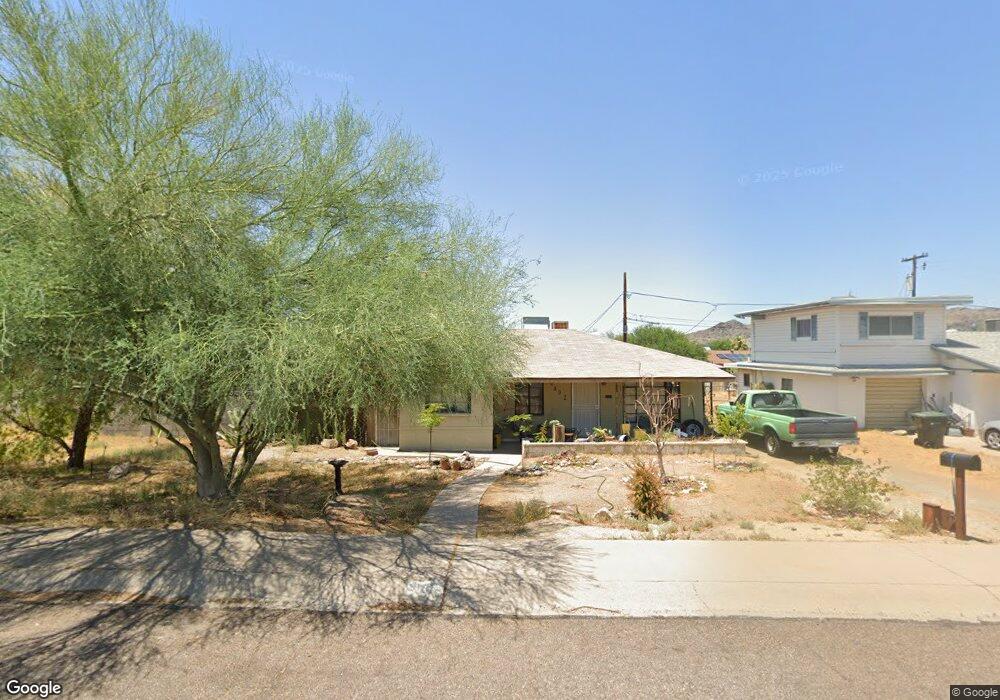 9402 N 15th St, Phoenix, AZ 85020 - photo 1