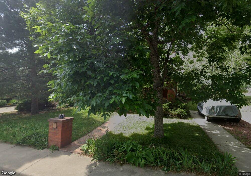 1404 Hawthorn Ave, Boulder, CO 80304 - photo 1