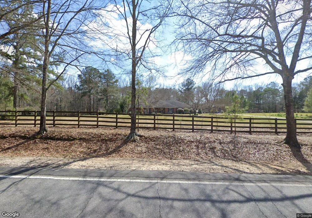 8131 Midland Rd, Midland, GA 31820 - photo 1