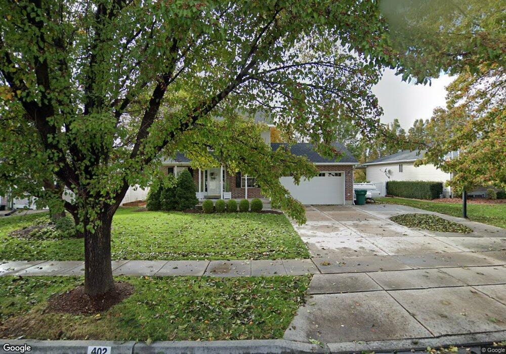 402 S 1125 W, Layton, UT 84041 - photo 1