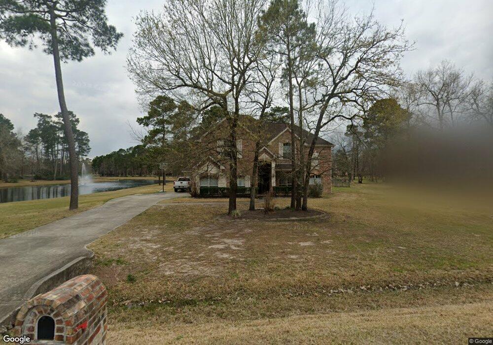 30303 E Legends Trail Dr, Spring, TX 77386 - photo 1