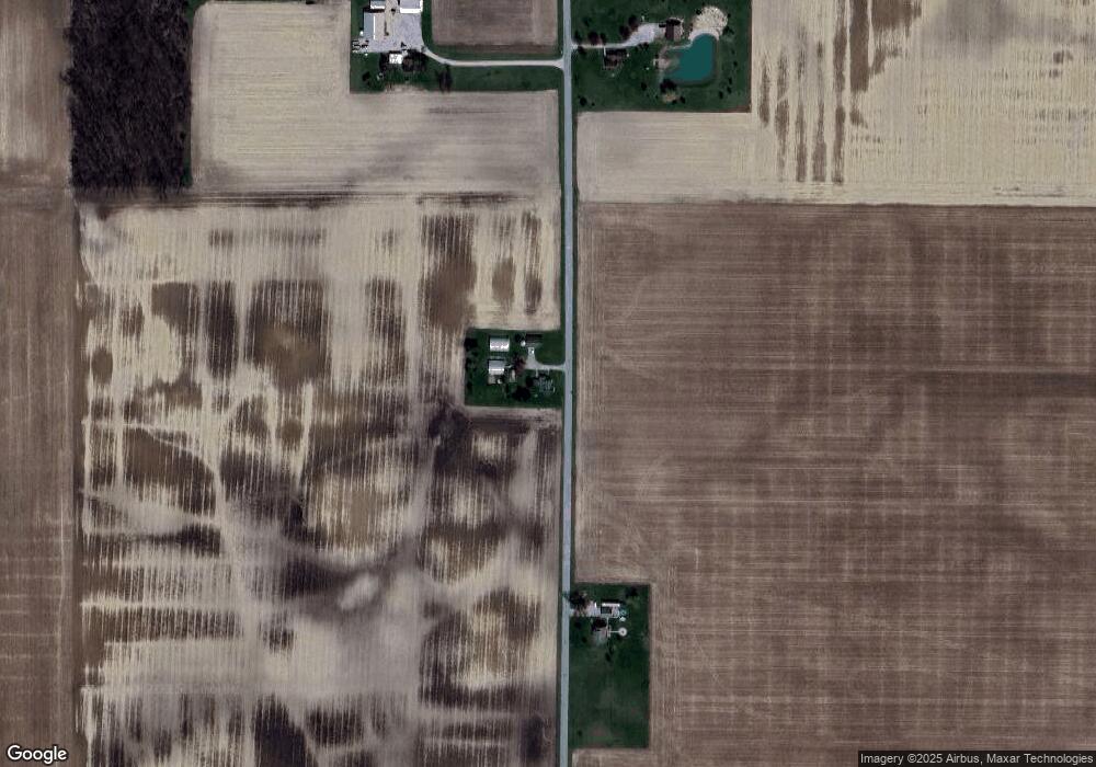 4404 N 600 E, Craigville, IN 46731 - photo 1