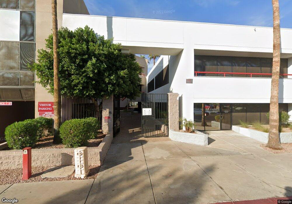 2611 N 3rd St unit 101, Phoenix, AZ 85004 - photo 1