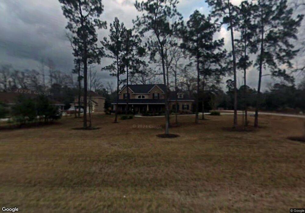 27802 E Benders Landing Blvd, Spring, TX 77386 - photo 1