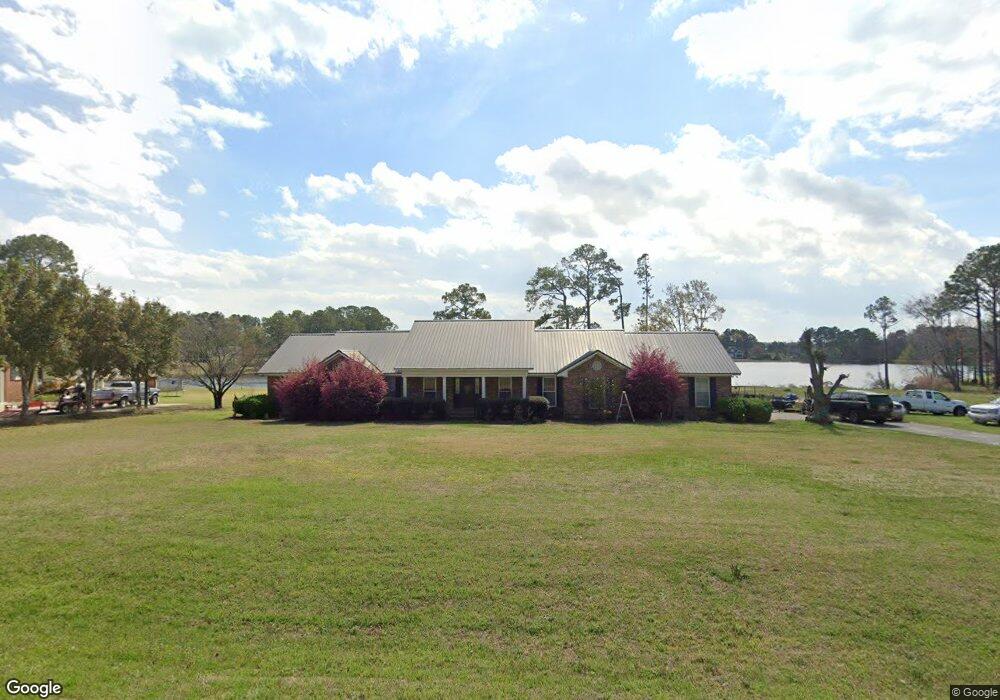 167 Lakeview Dr, Cordele, GA 31015 - photo 1