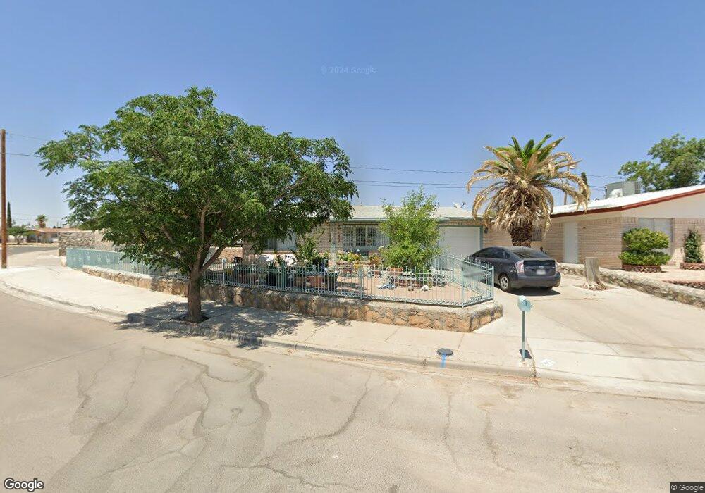 614 Venado Dr, El Paso, TX 79915 - photo 1