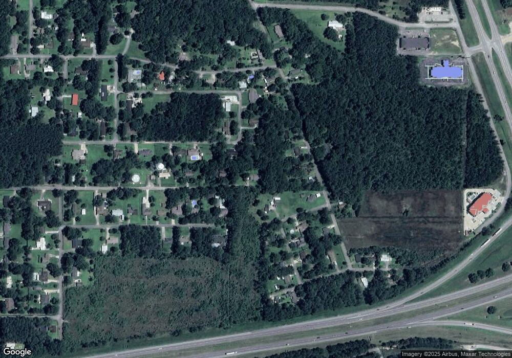 4513 Neese Ln, Moss Point, MS 39563 - photo 1