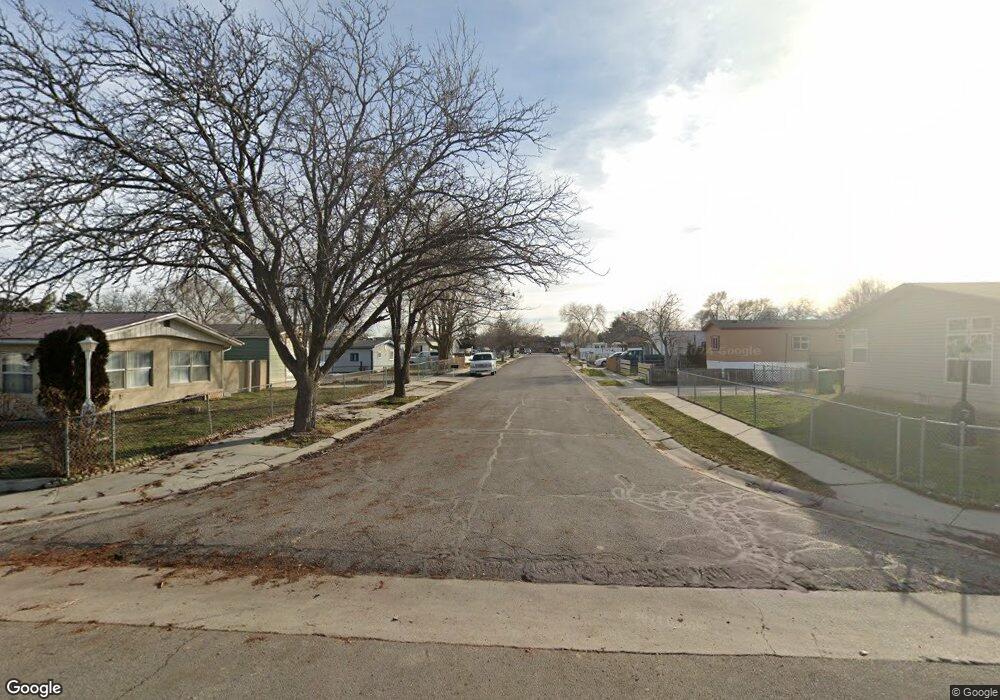 4969 S 3830 W, West Jordan, UT 84088 - photo 1