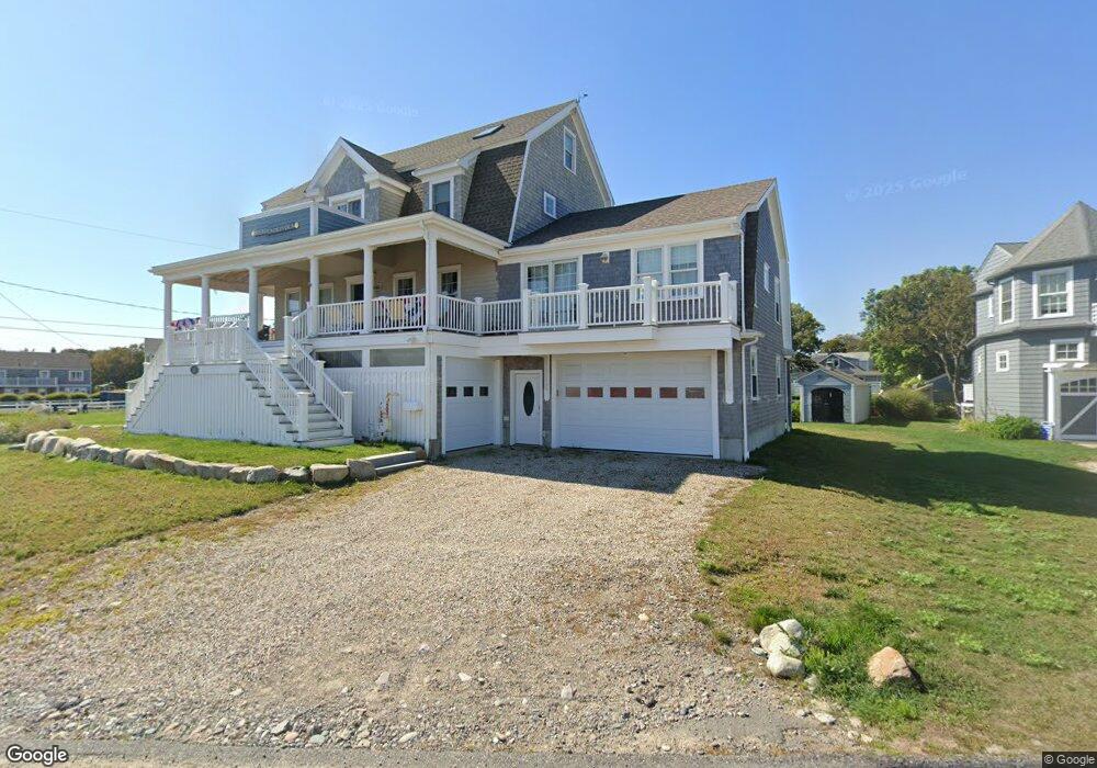 33 Oceanside Dr unit 1, Scituate, MA 02066 - photo 1