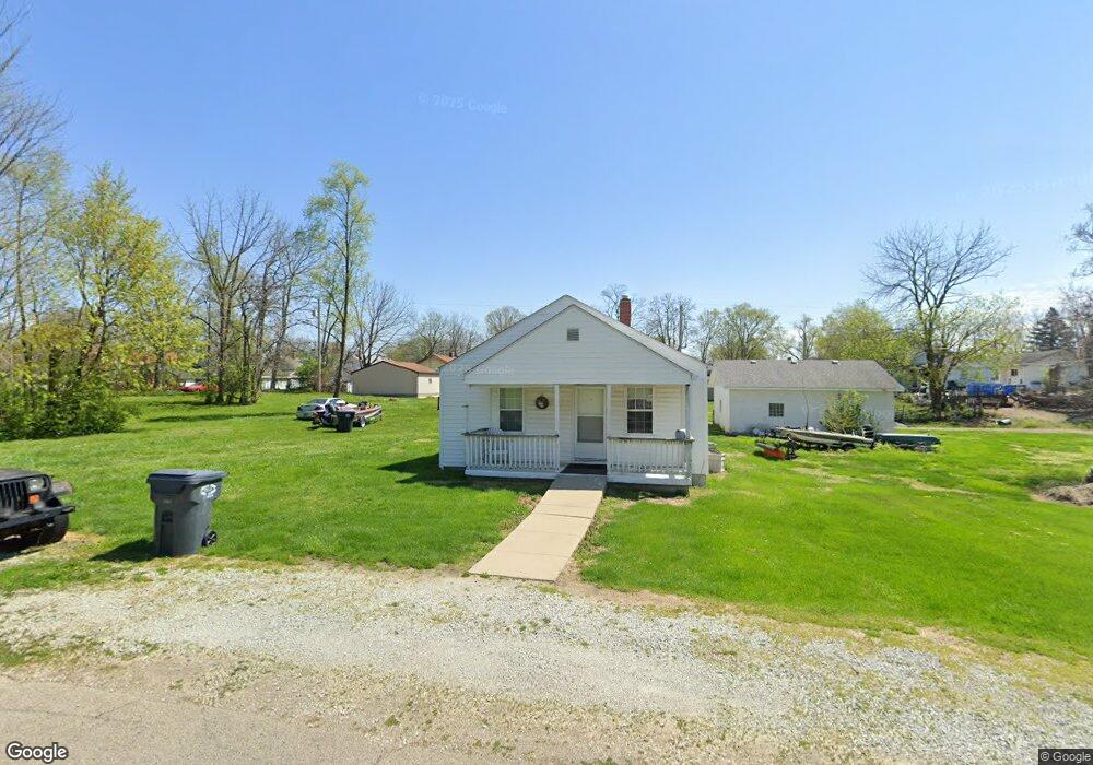 2226 Nelle St, Anderson, IN 46016 - photo 1