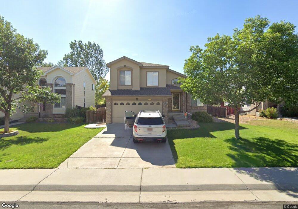 12511 Clermont St, Thornton, CO 80241 - photo 1