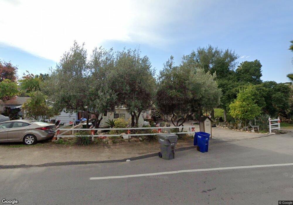Street View Photo