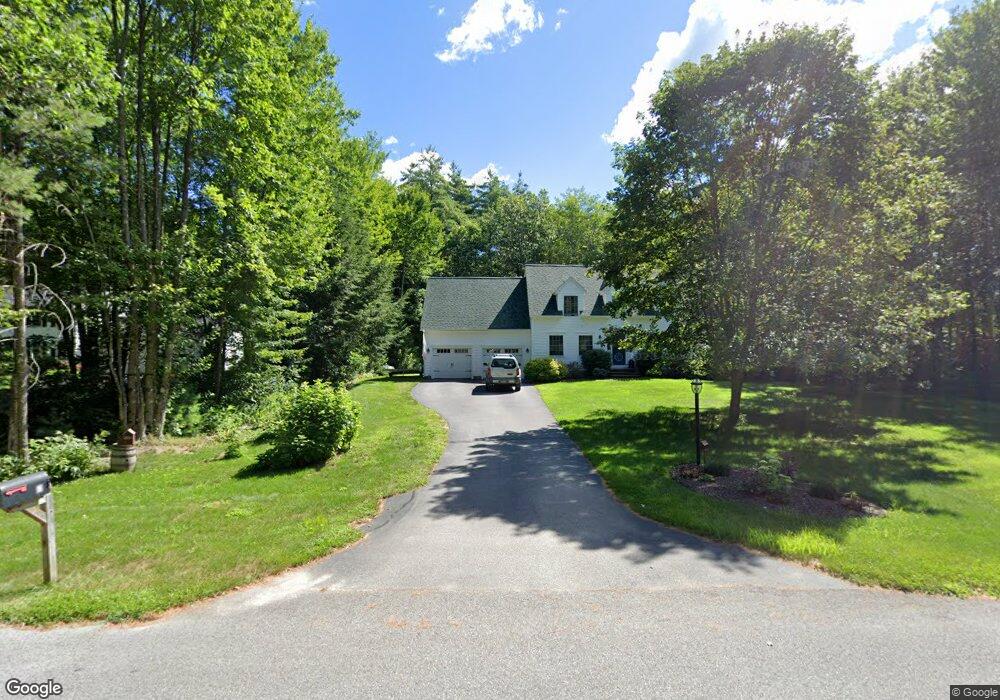 16 Rivermeadow, Standish, ME 04084 - photo 1