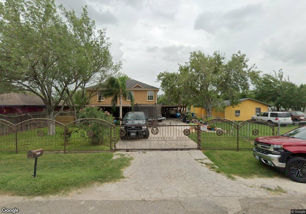 3226 Sylvia St, Mercedes, TX 78570 - photo 1