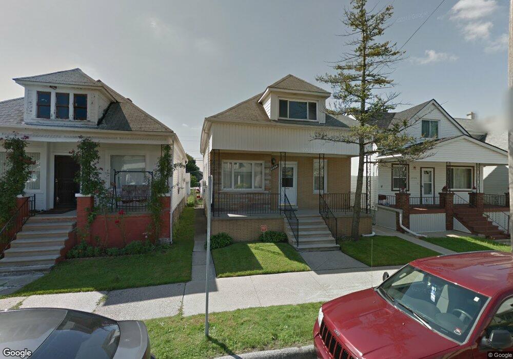 2398 Pulaski St, HamtraMcK, MI 48212 - photo 1