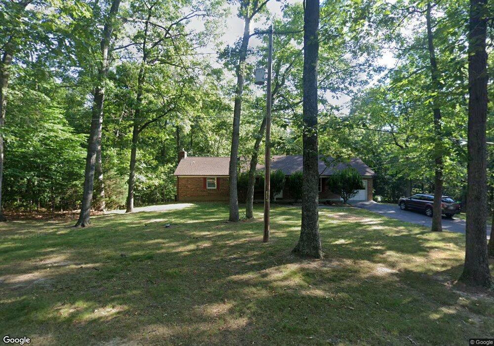 212 Little Pond Ln, Winchester, VA 22603 - photo 1