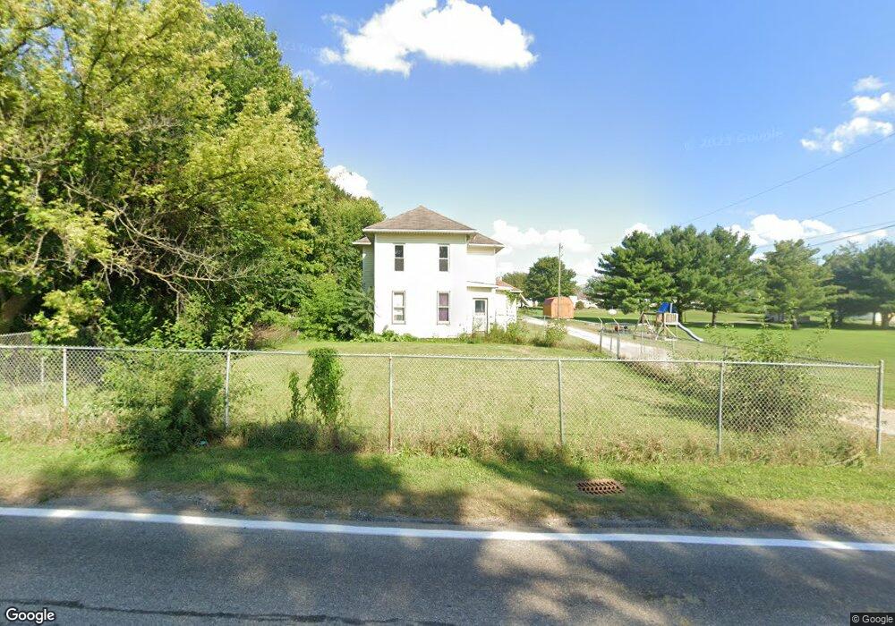 15600 Danville Jelloway Rd, Danville, OH 43014 - photo 1