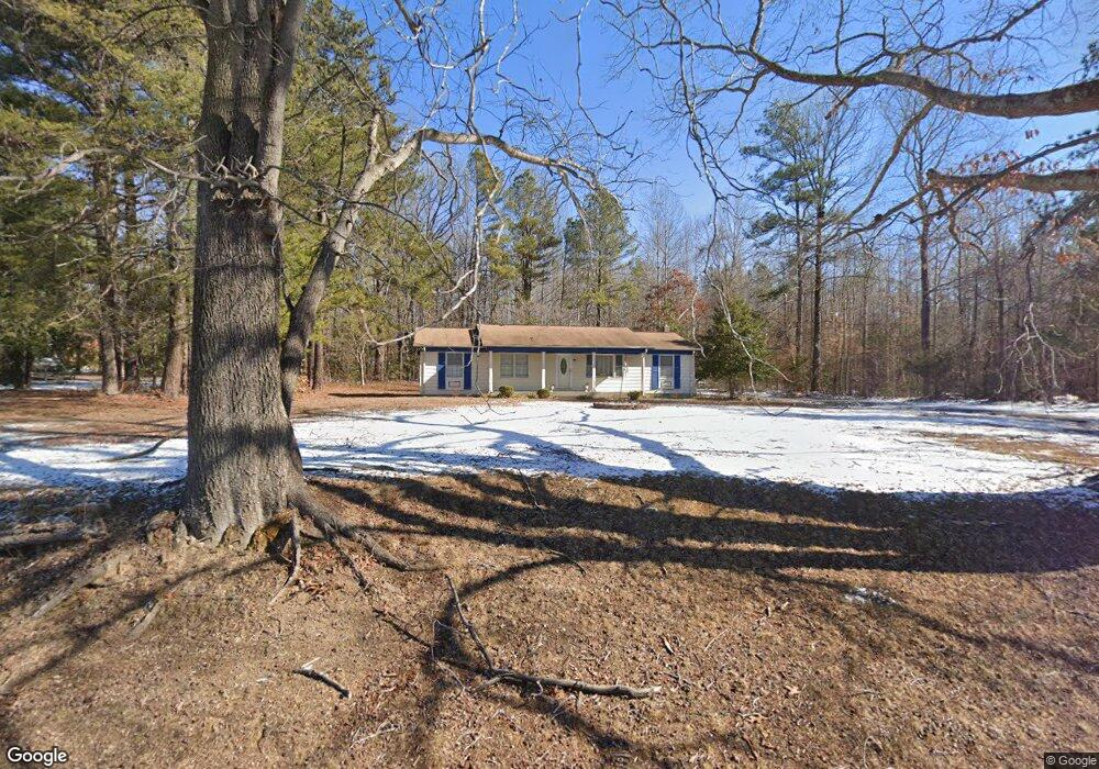 10397 Mcduff Dr, Ruther Glen, VA 22546 - photo 1