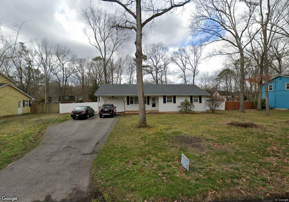 2380 Quail St, Vineland, NJ 08361 - photo 1