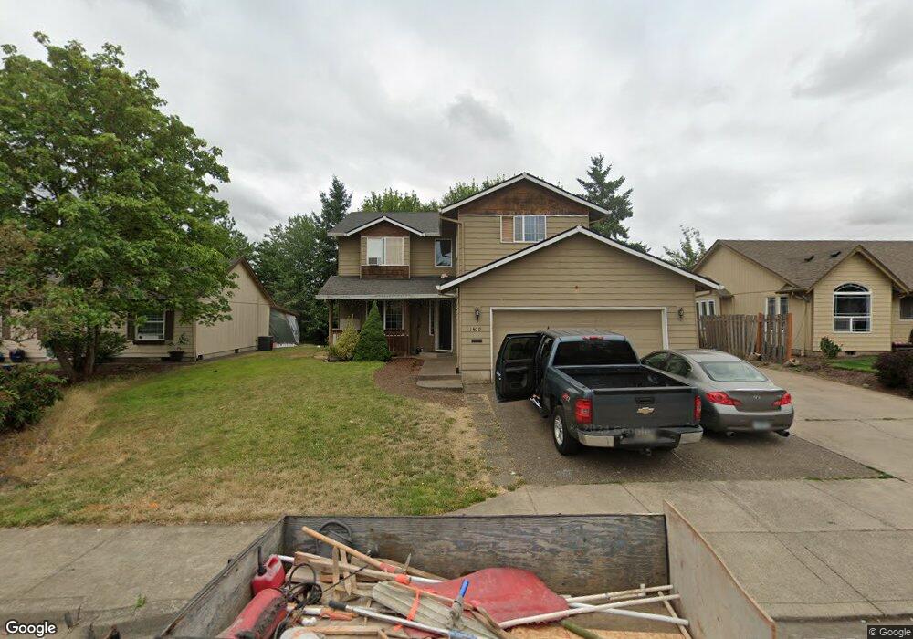 1409 Monroe St, Lafayette, OR 97127 - photo 1