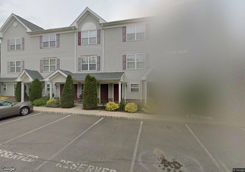 307 Donato Cir, Scotch Plains, NJ 07076 - photo 1