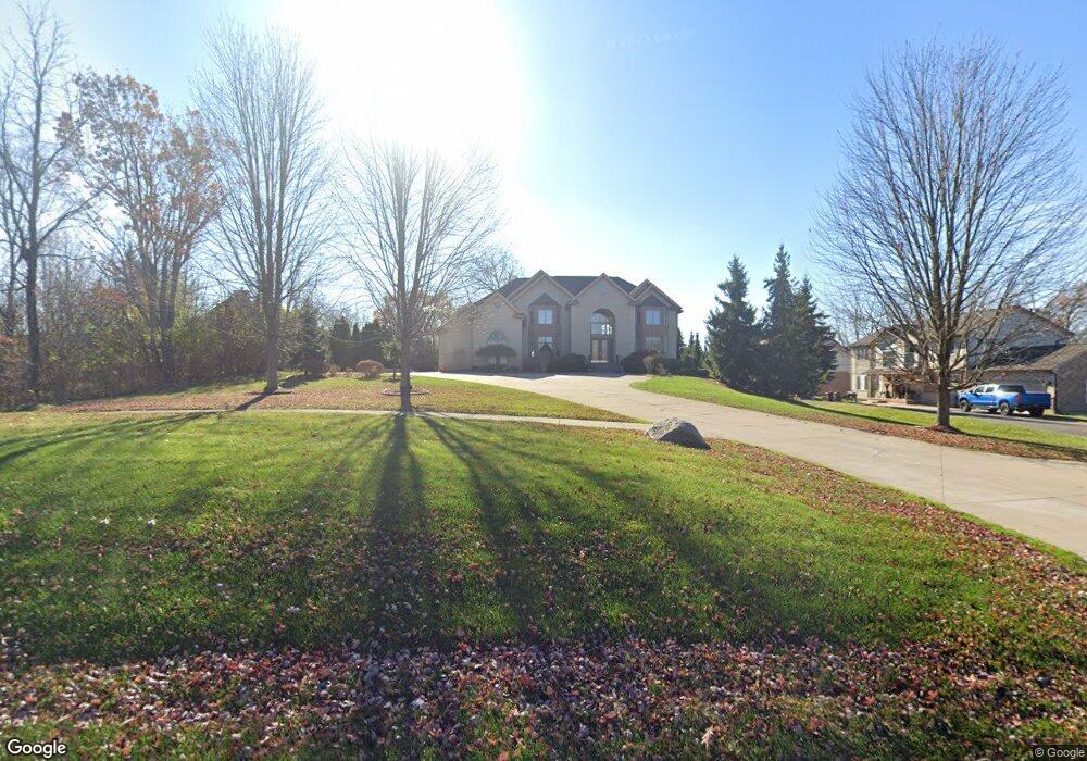 7251 W Maple Rd, West Bloomfield, MI 48322 - photo 1