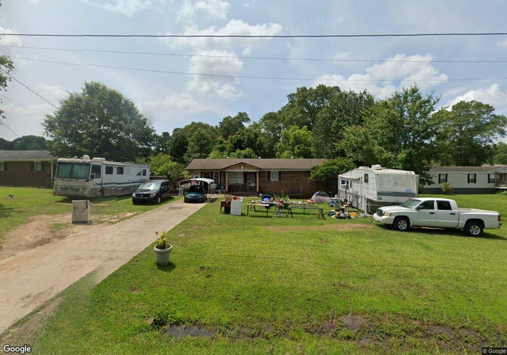 361 E Wright St, Winder, GA 30680 - photo 1