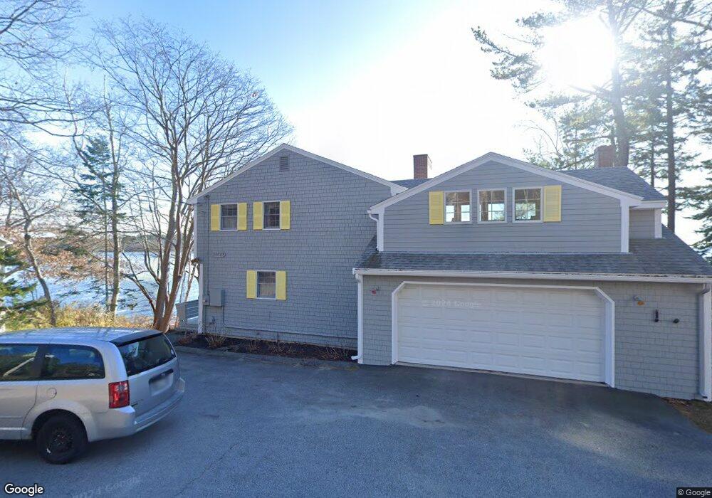 149 Little John Rd, Yarmouth, ME 04096 - photo 1